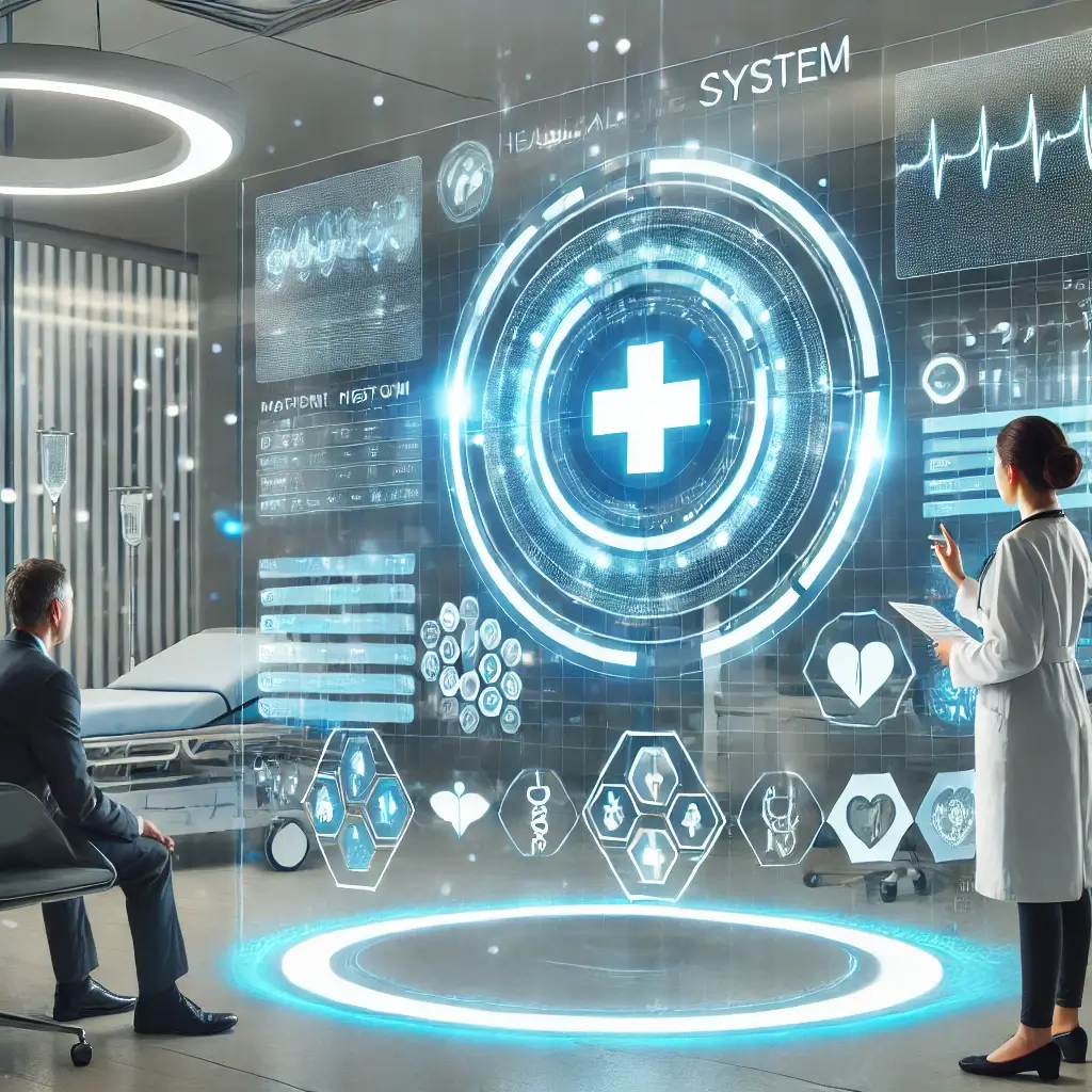 Salesforce Health Cloud: Approach for Real Users